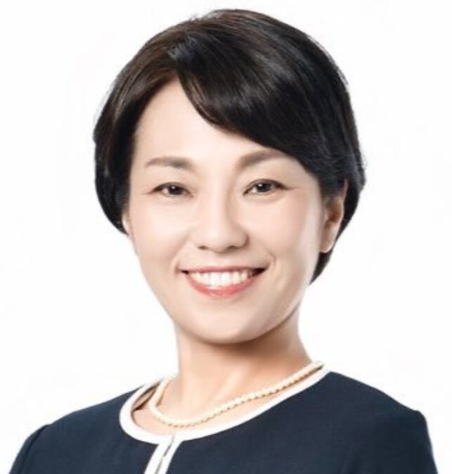 稲村和美はなぜ辞めた？尼崎市長退任はUSB紛失事件と無関係？