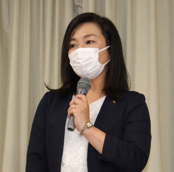 稲村和美の評判は実は良くない？尼崎市長時代の黒歴史まとめ！