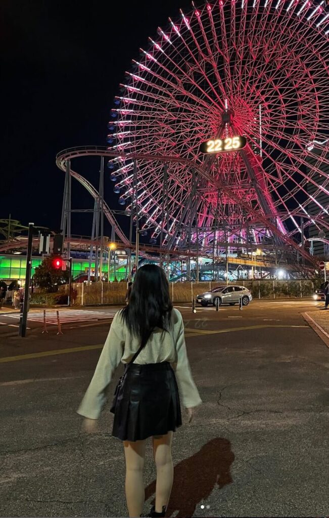 tuki.が通う高校はどこ？制服から学校が特定された？